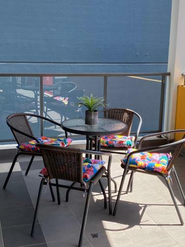 Apartamento Arena Resort Style Exec Free Netflix Wifi Wine