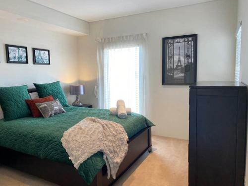 Apartamento Sky Gardens Sunset River View Netflix Wine Parking
