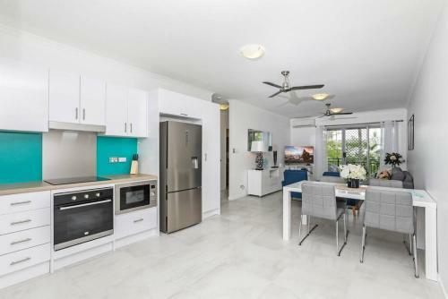 Apartamento Stunning Newly Renovated 2br Walk Everywhere Pool
