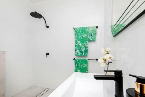 Apartamento Stunning Newly Renovated 2br Walk Everywhere Pool