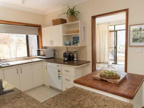 Apartamento Taranaki Beach House