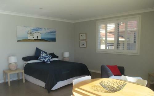 Apartamento Hibbard Haven
