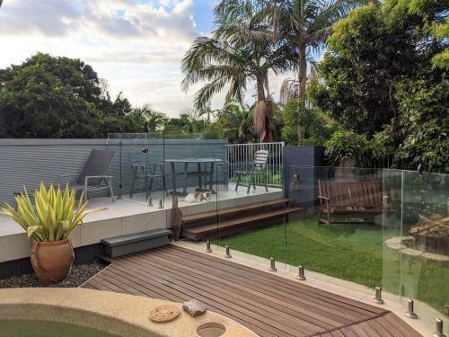 Phoenix Oasis, Family And Pet Friendly Apartment With Pool