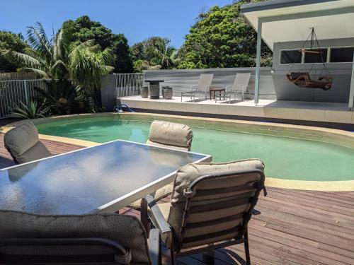 Phoenix Oasis, Family And Pet Friendly Apartment With Pool