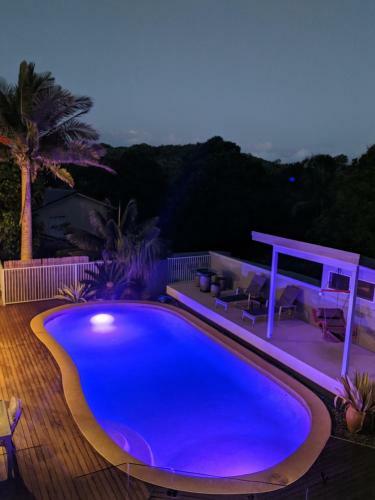 Phoenix Oasis, Family And Pet Friendly Apartment With Pool