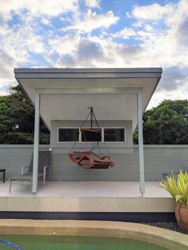 Phoenix Oasis, Family And Pet Friendly Apartment With Pool