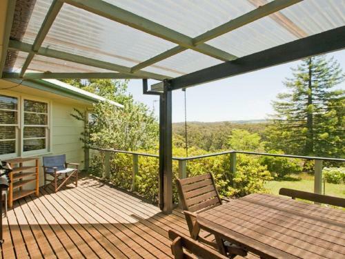 Riverbend - 5 Acres Only 9km To Village