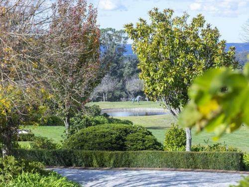 The Villa @ Linden Hall Highlands Luxury
