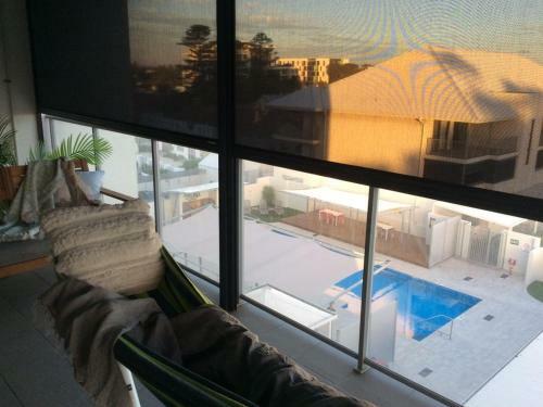 Apartamento Nautilus