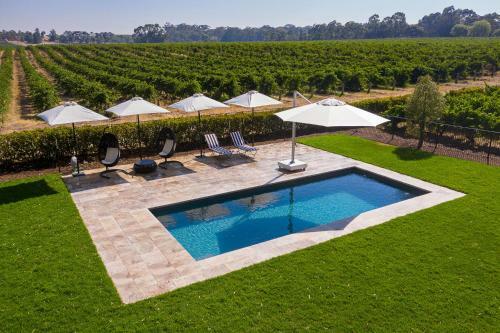 Hostal Le Mas Barossa