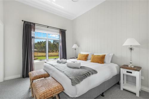 Hamptons On Figtree