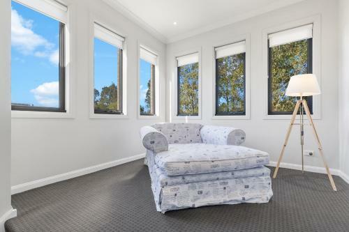 Hunter Valley Lodge
