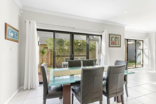 Hunter Valley Lodge