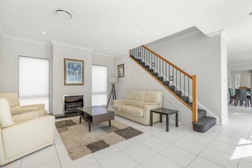 Hunter Valley Lodge
