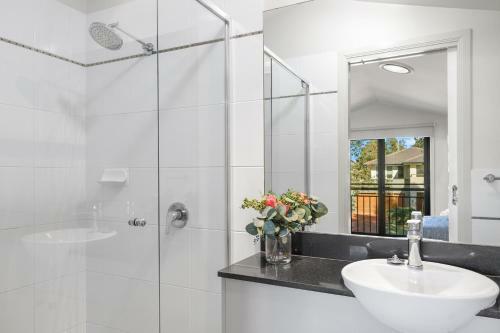 Hunter Valley Lodge
