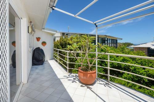 Apartamento Ballantrae 8 - Sawtell, Nsw