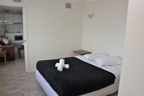 Apartamento Accommodation Sydney - Hyde Park Plaza