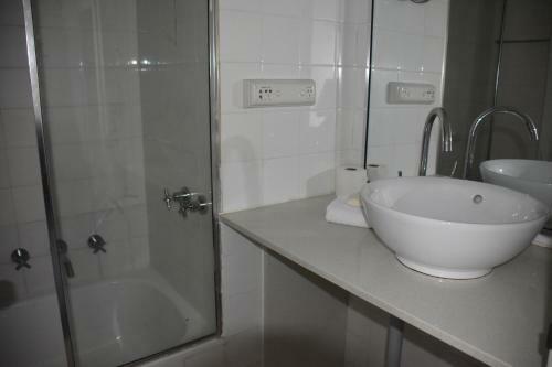Apartamento Accommodation Sydney - Hyde Park Plaza