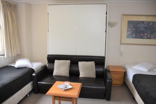 Apartamento Accommodation Sydney - Hyde Park Plaza