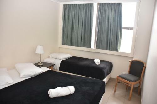 Apartamento Accommodation Sydney - Hyde Park Plaza