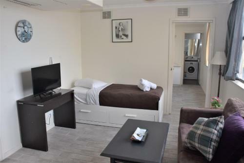Apartamento Accommodation Sydney - Hyde Park Plaza