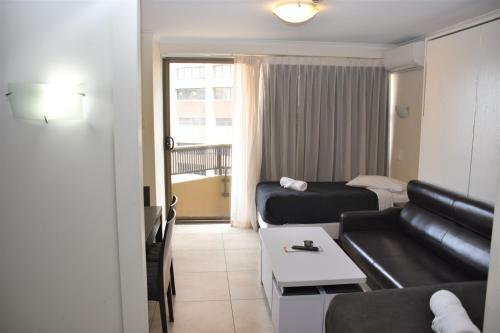 Apartamento Accommodation Sydney - Hyde Park Plaza