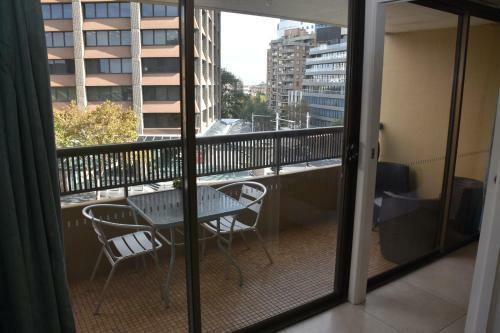 Apartamento Accommodation Sydney - Hyde Park Plaza