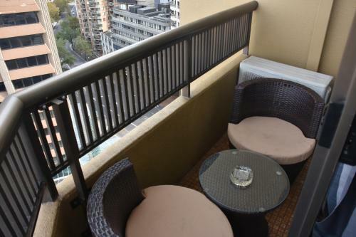 Apartamento Accommodation Sydney - Hyde Park Plaza