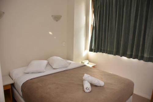 Apartamento Accommodation Sydney - Hyde Park Plaza