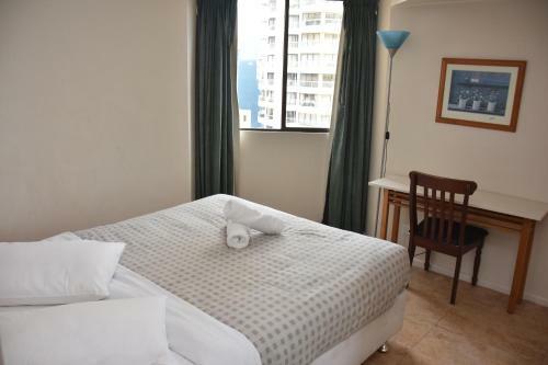 Apartamento Accommodation Sydney - Hyde Park Plaza