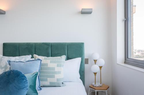 Apartamento Coogee Beach Designer Penthouse With Parking