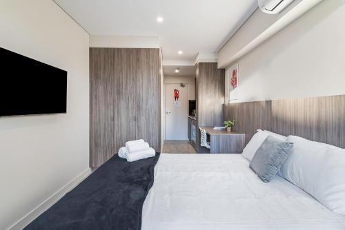 Apartamento Beach Location Studio // Clovelly 2