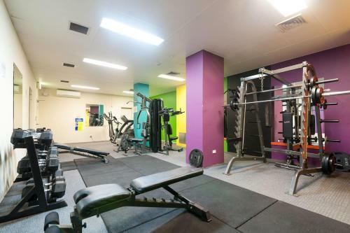 Apartamento Lane Cove Studio - Pool - Parking - Wifi