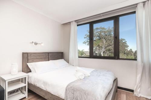 Apartamento Lane Cove Studio - Pool - Parking - Wifi