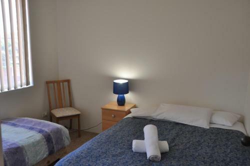 Accommodation Sydney Kogarah 2 Bedroom Apartment