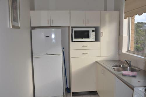 Accommodation Sydney Kogarah 2 Bedroom Apartment