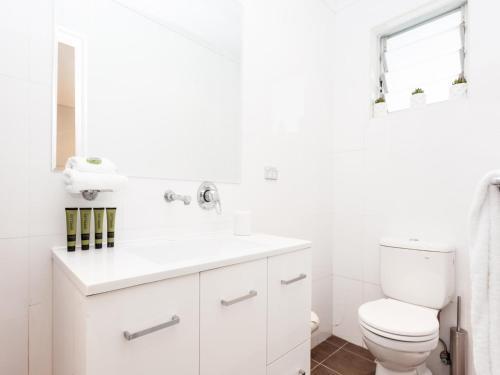 Apartamento Surry Hills Buckingham St-labode
