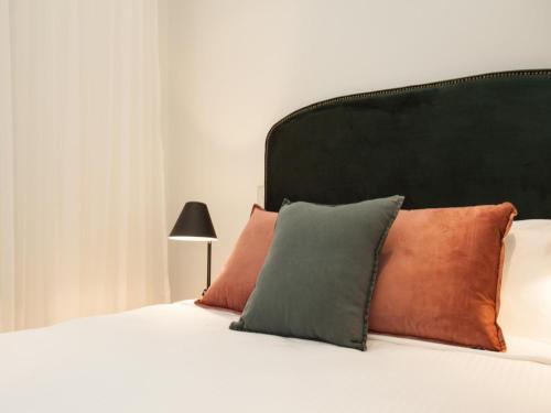 Apartamento Surry Hills Buckingham St-labode