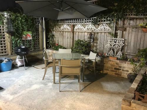 Apartamento Buxton House