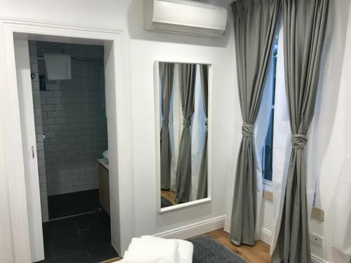 Apartamento Buxton House