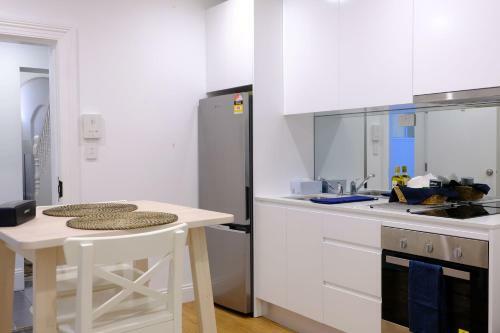 Apartamento Buxton House