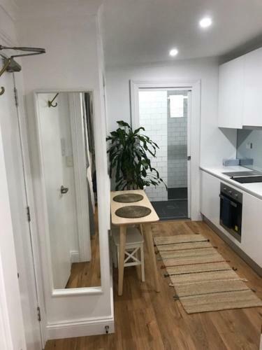 Apartamento Buxton House