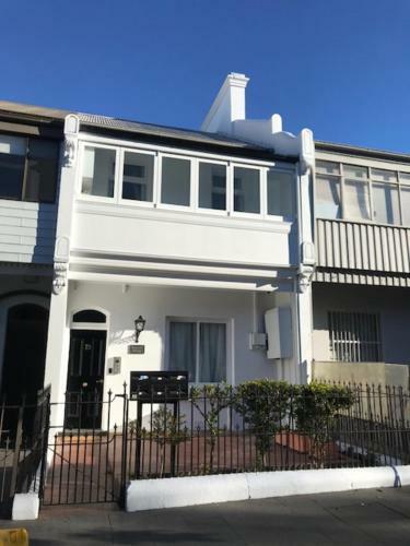 Apartamento Buxton House