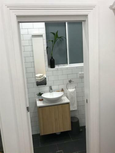 Apartamento Buxton House