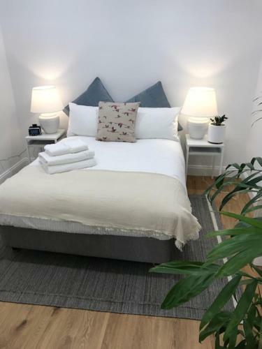 Apartamento Buxton House