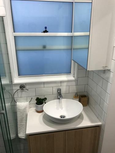Apartamento Buxton House