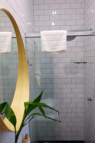 Apartamento Buxton House