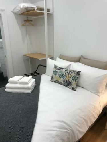 Apartamento Buxton House