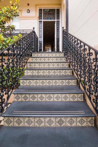 Apartamento Elegantly Styled Studio In Stunning Glebe Estate