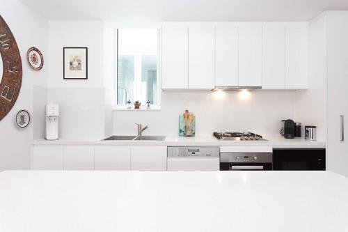 Apartamento Contemporary Coogee - Hosted By: L'abode Accommodation